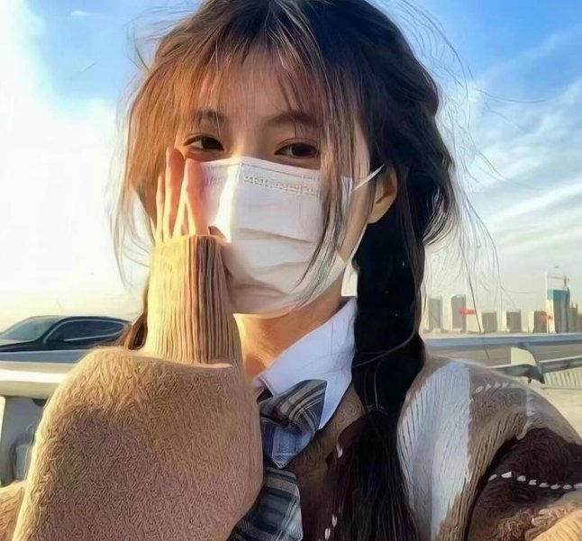 至少是圣徒